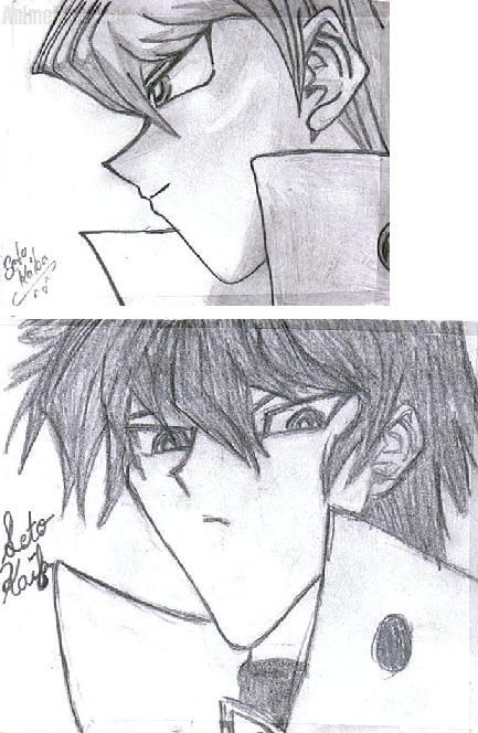 Seto Kaiba 12