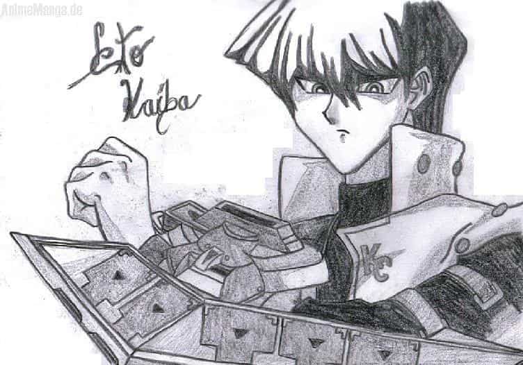 Seto Kaiba 14