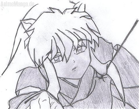 InuYasha nr. 2