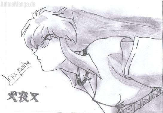 InuYasha nr. 3