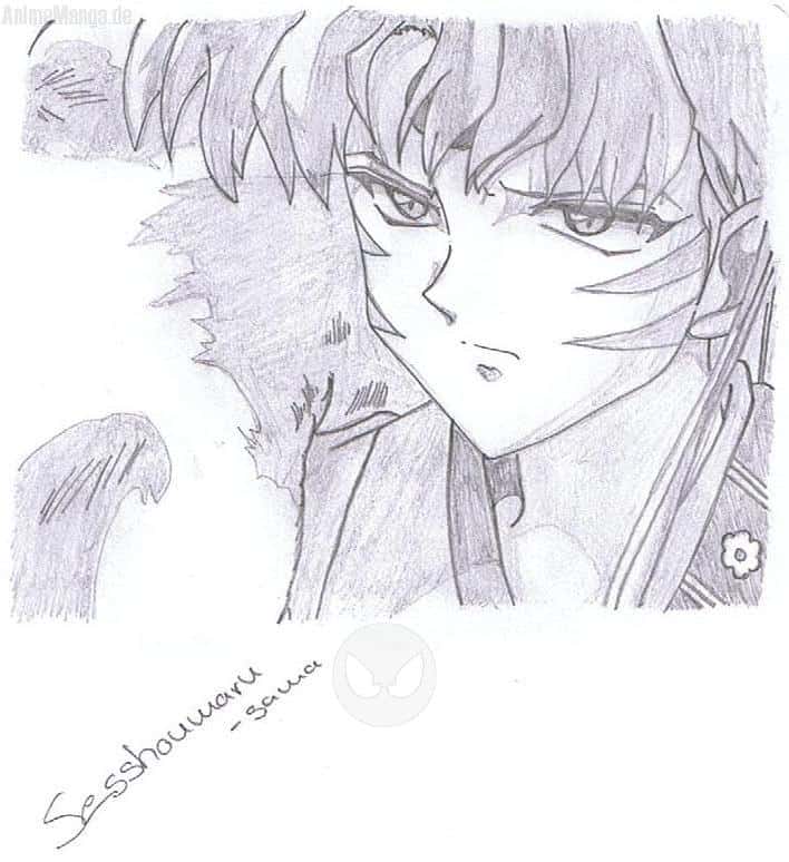 Sesshoumaru-sama 2