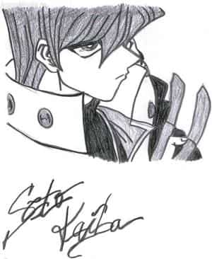 Seto Kaiba 2