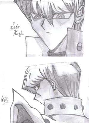 Seto Kaiba 4