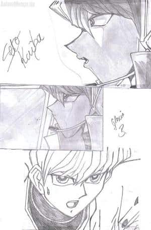 Seto Kaiba 7