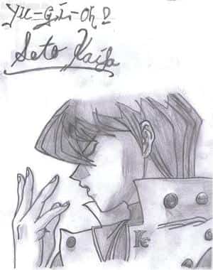 Seto Kaiba 8
