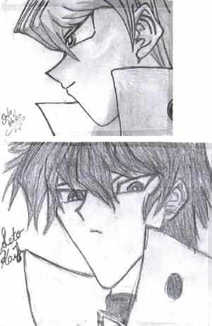 Seto Kaiba 12