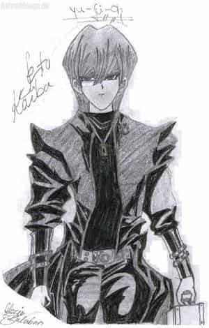 Seto Kaiba 13