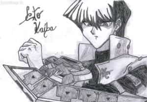 Seto Kaiba 14