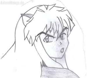 InuYasha nr. 1