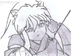 InuYasha nr. 2