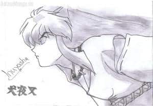 InuYasha nr. 3