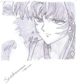 Sesshoumaru-sama 2