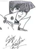 Seto Kaiba 3