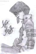 Seto Kaiba (das unendlichste bild)