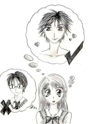 Love Night, Hate Soushi