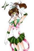Sailor Jupiter