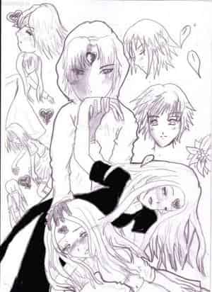 Losing your Soul .... again?