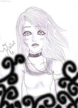 Kairi ....-.- .... für Chaosgirl^^