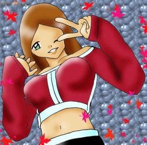 Outlines by Kagome91^^