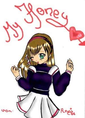 for mein schatzüü... u/////////u