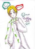 Malfoy -.-&amp;quot;