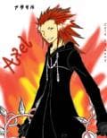 Axel colo -__-
