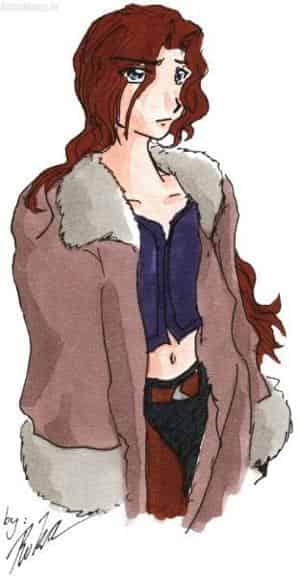 A Gunslinger's Depression