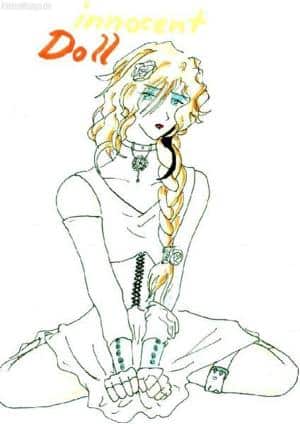 Innocent Doll