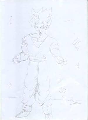 SSJ_Goku