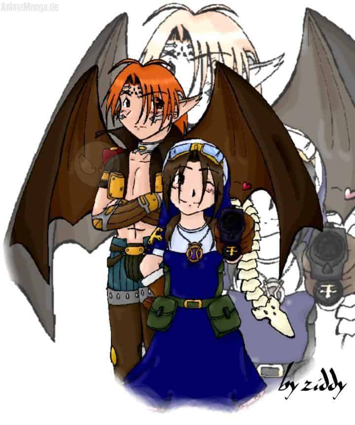 AitoMajohChrnoRossette