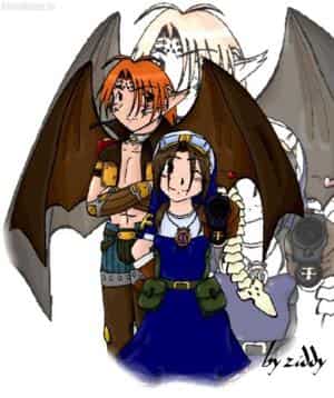 AitoMajohChrnoRossette