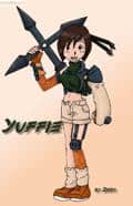 Yuffie