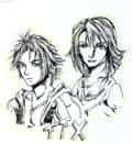final fantasy (mit stabilo)