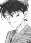 shinichi kudo