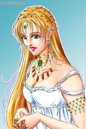 Eilandé-wer denn sonst