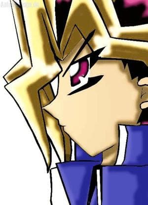 Yami Yugi
