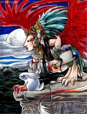 Bizarre, n'est-ce pas