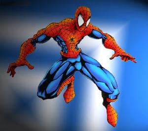 Spiderman