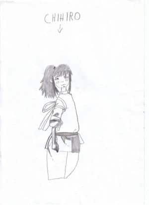 chihiro