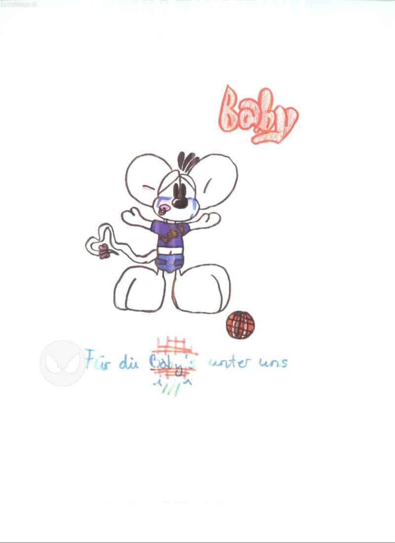 BabyDiddlMausiii*knuddelü*
