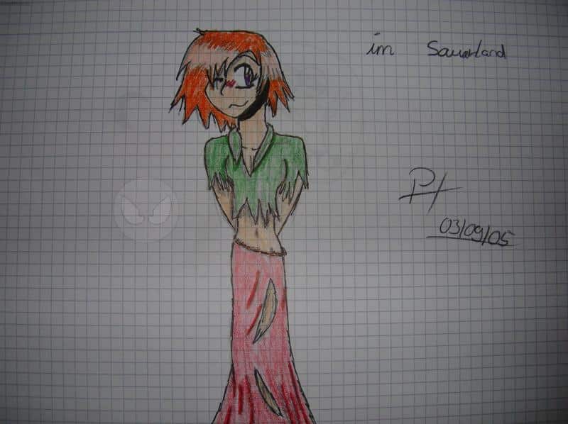 Im Sauerland ... -.-