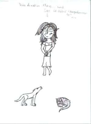 Meine kreative Phase