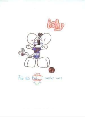 BabyDiddlMausiii*knuddelü*
