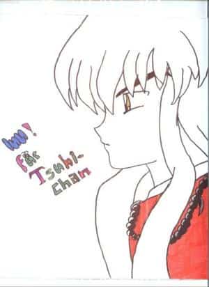 Der versprochene Inu für´s...