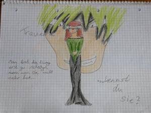 Trauer ... kennst du sie?