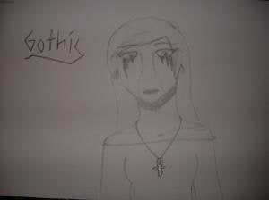 gOtHiC