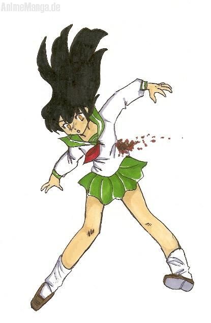 kagome ^^