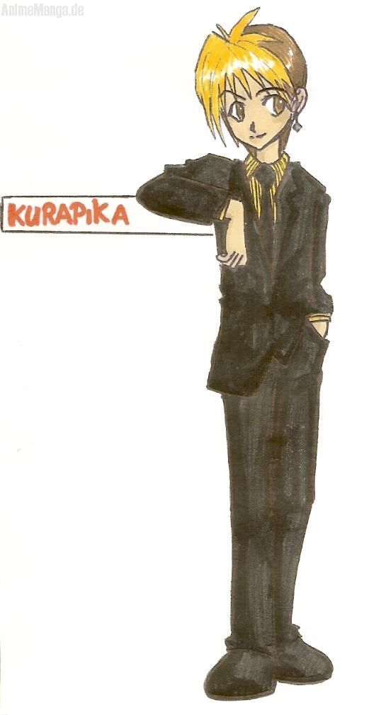 kurapika is in da house!!!