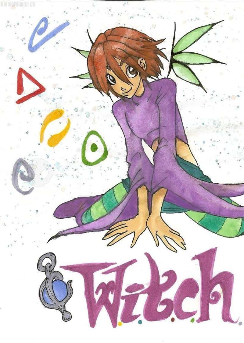 und noch mal eine will...