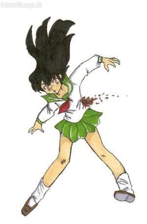 kagome ^^